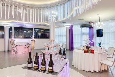 Фото компании ООО Банкетный зал «SILVER» 4