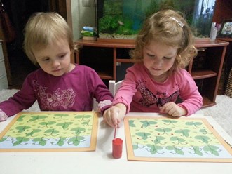 Фото компании  Домашний детский сад "на пролетарской" 10