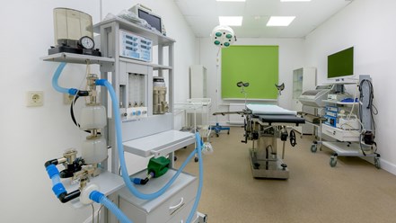 Фото компании  ЛамиМед 8