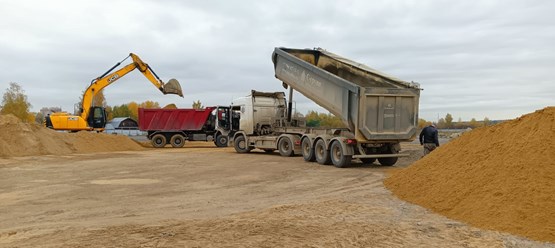 Фото компании ООО ЛБК-Логистик 2