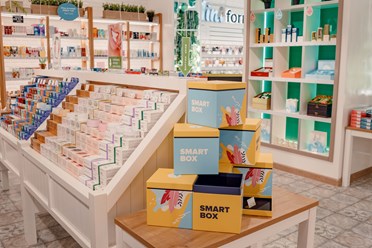 Фото компании  ALOE smart 7