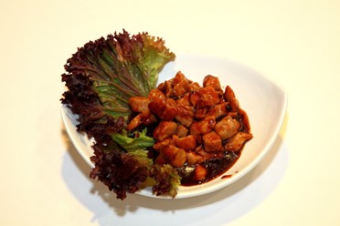 Фото компании  Okinawa, суши-бар 11