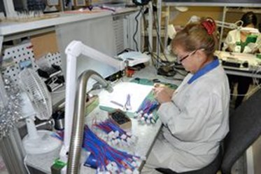 Фото компании ООО ИПЦ СпецАвтоматики 3