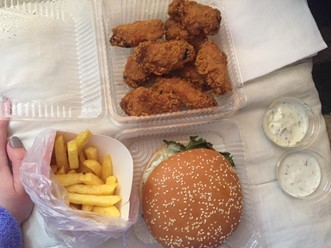 Фото компании  MGrill 13