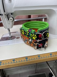 Фото компании Самозанятый Пес в пальто 12