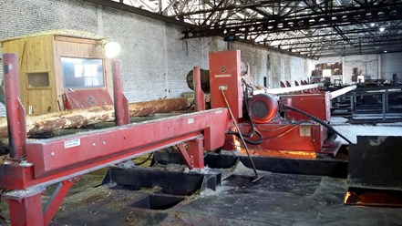 Фото компании ООО Ураллес 15