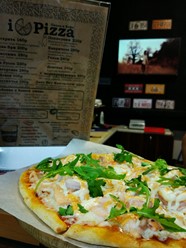 Фото компании  iPizza, пиццерия 7