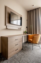 Фото компании ООО GreenDorf Hotel&SPA 6