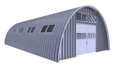 Фото компании  Ангар-Металл 4