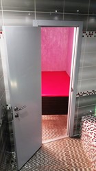 Фото компании  Спэйс, сауна 1