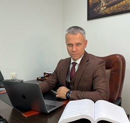 Фото компании  Адвокат Сергей Жирнов 4