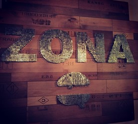 Фото компании  ZONA Burgers 10