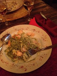 Фото компании  Сомбреро, мексиканский ресторан 6