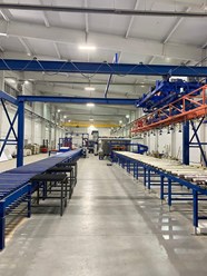 автоматическая линия