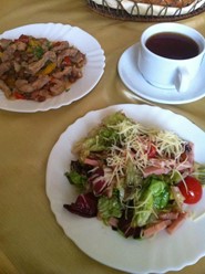 Фото компании  Очаг Хауз, ресторан 7