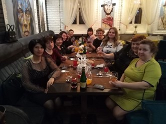 Фото компании  TERRA GUSTO 38