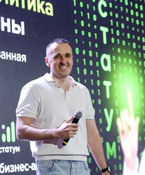 Фото компании  Медагентство Синергиум 8