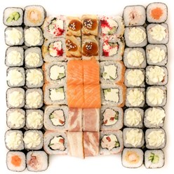 Фото компании  Sushi Friends 3