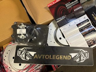 Фото компании ООО Avtolegend, Малыгина 11