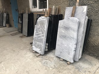 Фото компании  Изготовление памятников в Донецке 63