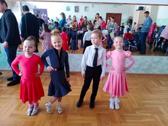 Фото компании  Танцы "Тимирязевская" 8