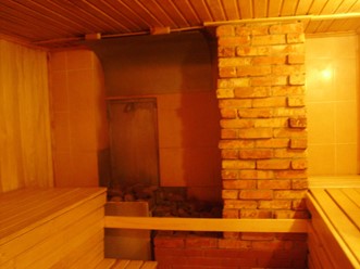 Фото компании  Березки, банный комплекс 6