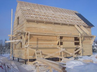 Фото компании ООО Загородная жизнь 25