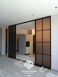 Фото компании ТОО Aslan Doors Manufacture 12