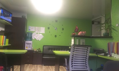 МФЮЦ Бастион -офис С-Пб, Большая Пороховская 24