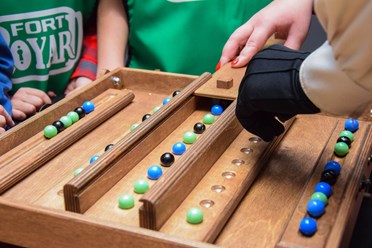 Фото компании ИП "Форт Боярд" 3