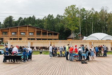 Фото компании  Event Laboratory 3