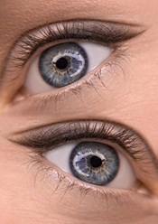 татуаж стрелки