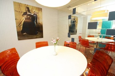 Фото компании  Суши Студио, ресторан японской кухни 8