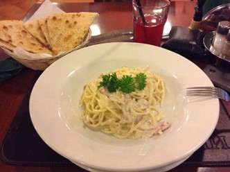 Фото компании  RIMINI, траттория 22