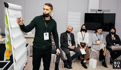 Тренинги Студии БО