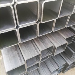 Профили стальные гнутые замкнутые сварные квадратные ГОСТ 30245-2003