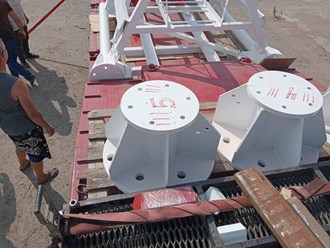 Фото компании ООО АСК 150