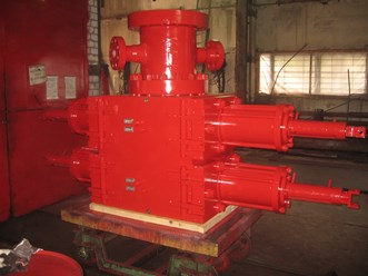 Фото компании ООО ТД "Стройнефтесервис" 1