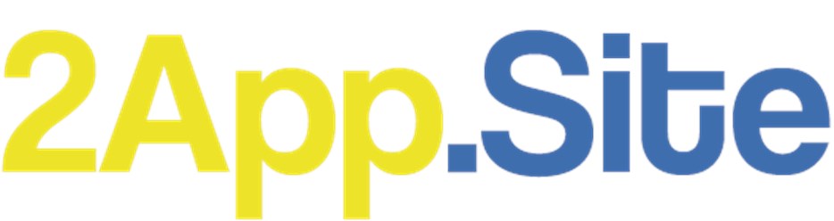 Фото компании  2App.Site 1