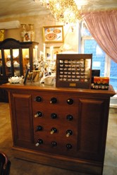 Фото компании  Гостиная, ресторан 11