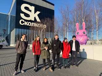 Фото компании  IT колледж TOP 5