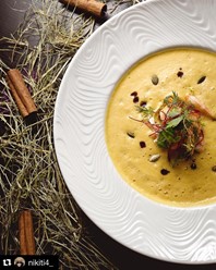 Фото компании  De Kas, ресторан 30