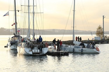 Фото компании  Rusakov_team 13