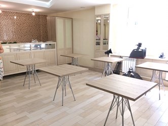 Фото компании  Мастерская мебели «Арголит» 11