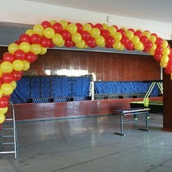 Фото компании ООО Best Balloon 23