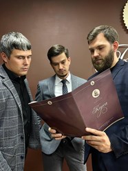 Фото компании  Юридическая компания "КОРСА" 9