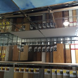 Купить строительно отделочные материалы с доставкой по Москве и всей России