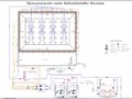 Проектирование бассейна