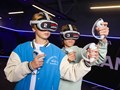 Фото компании  Portal VR 2