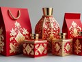 Дизайн-упаковки - брендинг.
